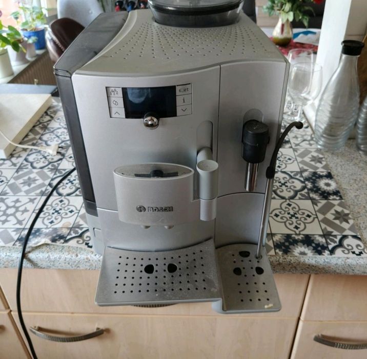 Bosch VeroBar 100 Запчасти