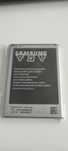 BATERIA Samsung EB595675LU GALAXY NOTE 2 *N7100* N7105 N7108* 3100mAh