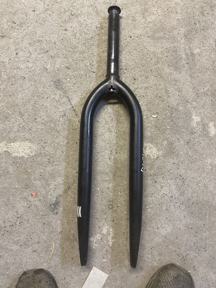 Dartmoor bronx v2 widelec (dirt street mtb)