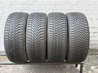 Топова шина‼️Falken Eurowinter 93V 215/45 r18 7.9мм 2022рік