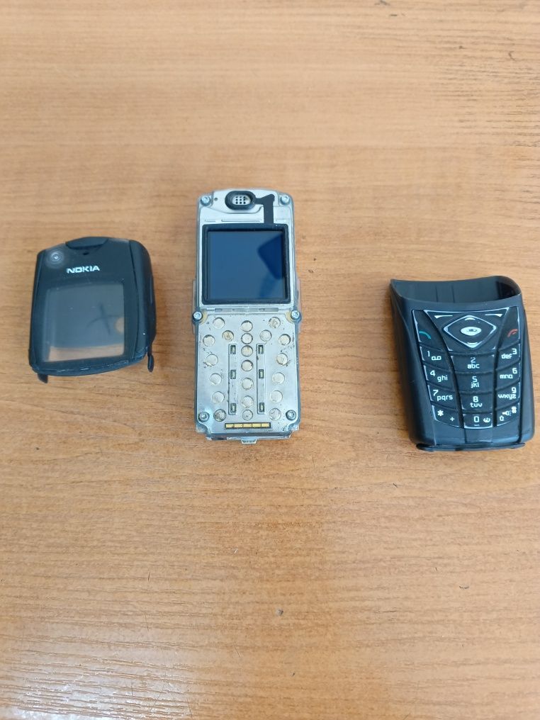 Nokia 5140i. Раритет. Колекція