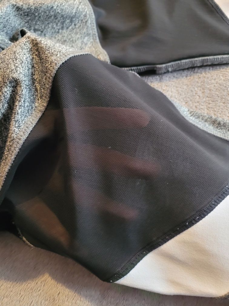 Legginsy sportowe 4F 36/S