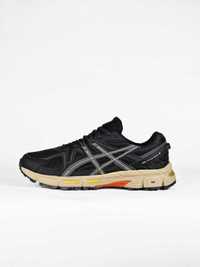 Кроссовки Asics Gel-Kahana 8 Black/Beige