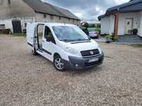 Fiat scudo 2.0 jtd klimatyzacja