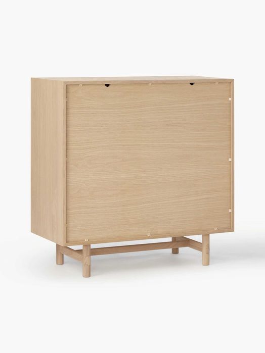 Komoda z drewna dębowego Diana (Westwing)