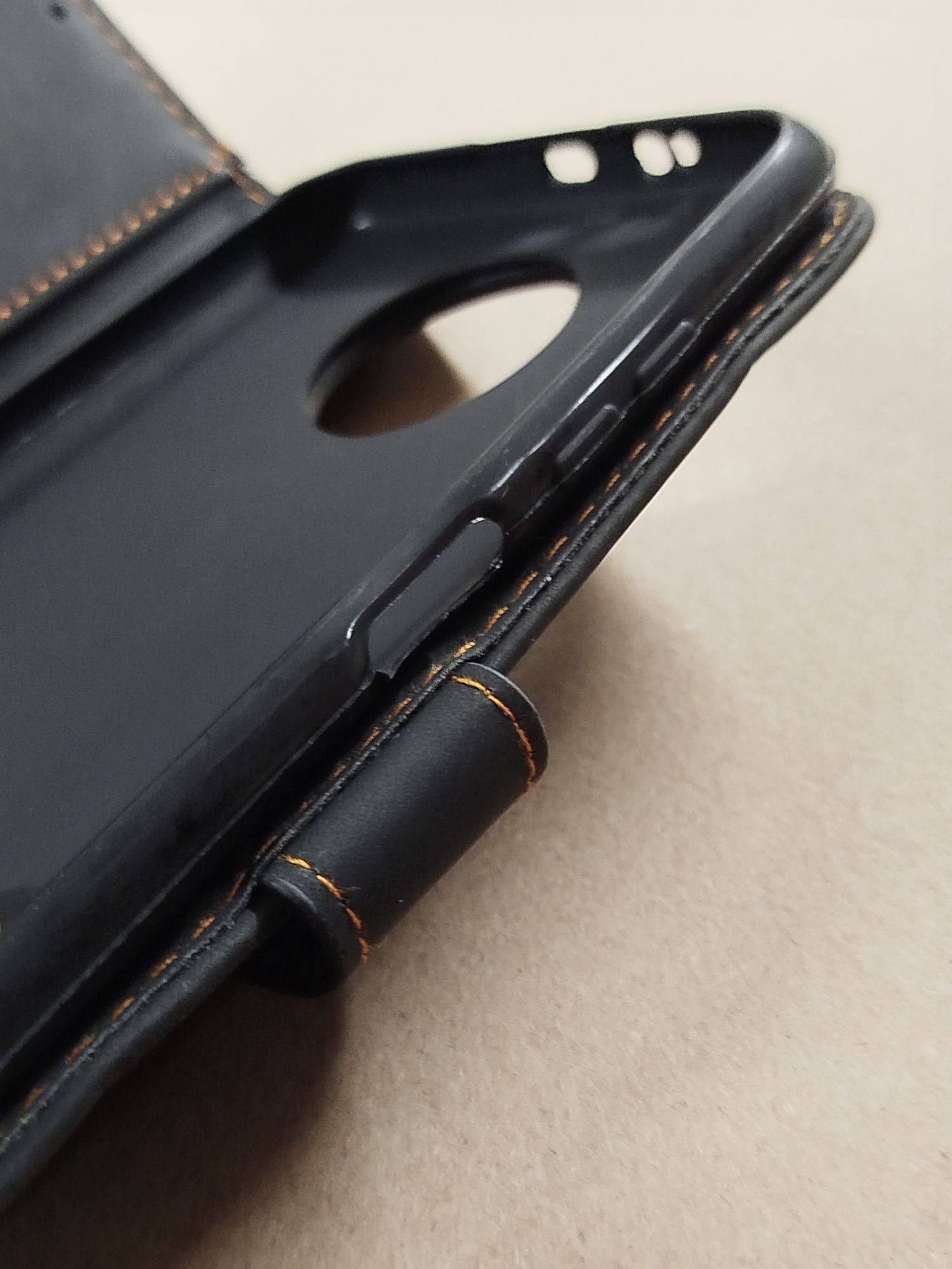 Etui do Xiaomi redmi note 9T 5G (AO35)
