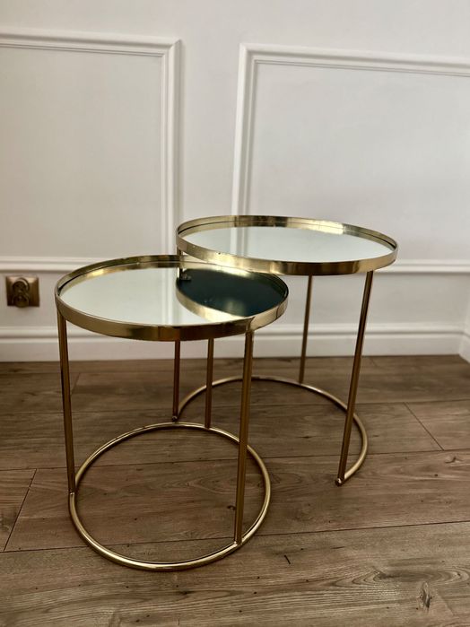 Zestaw 2 stolików Zara Home