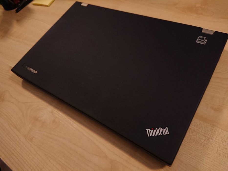 Неубиваемая рабочая станция Lenovo ThinkPad W530 i7/Quadro/16Gb RAM