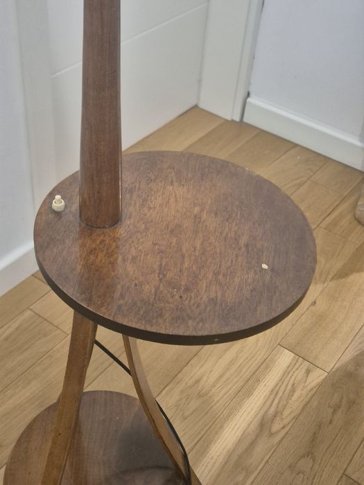 Lampa prl stan idealny