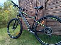 Rower elektryczny Ekobike X5 świetny stan!