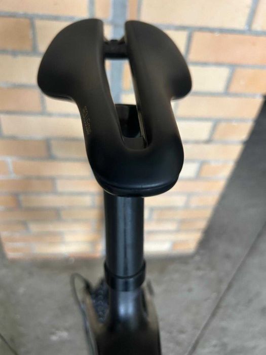 TREK Émonda SL6 Disc Out2021 + Rodas Carbono 50" + Favero Assioma Uno