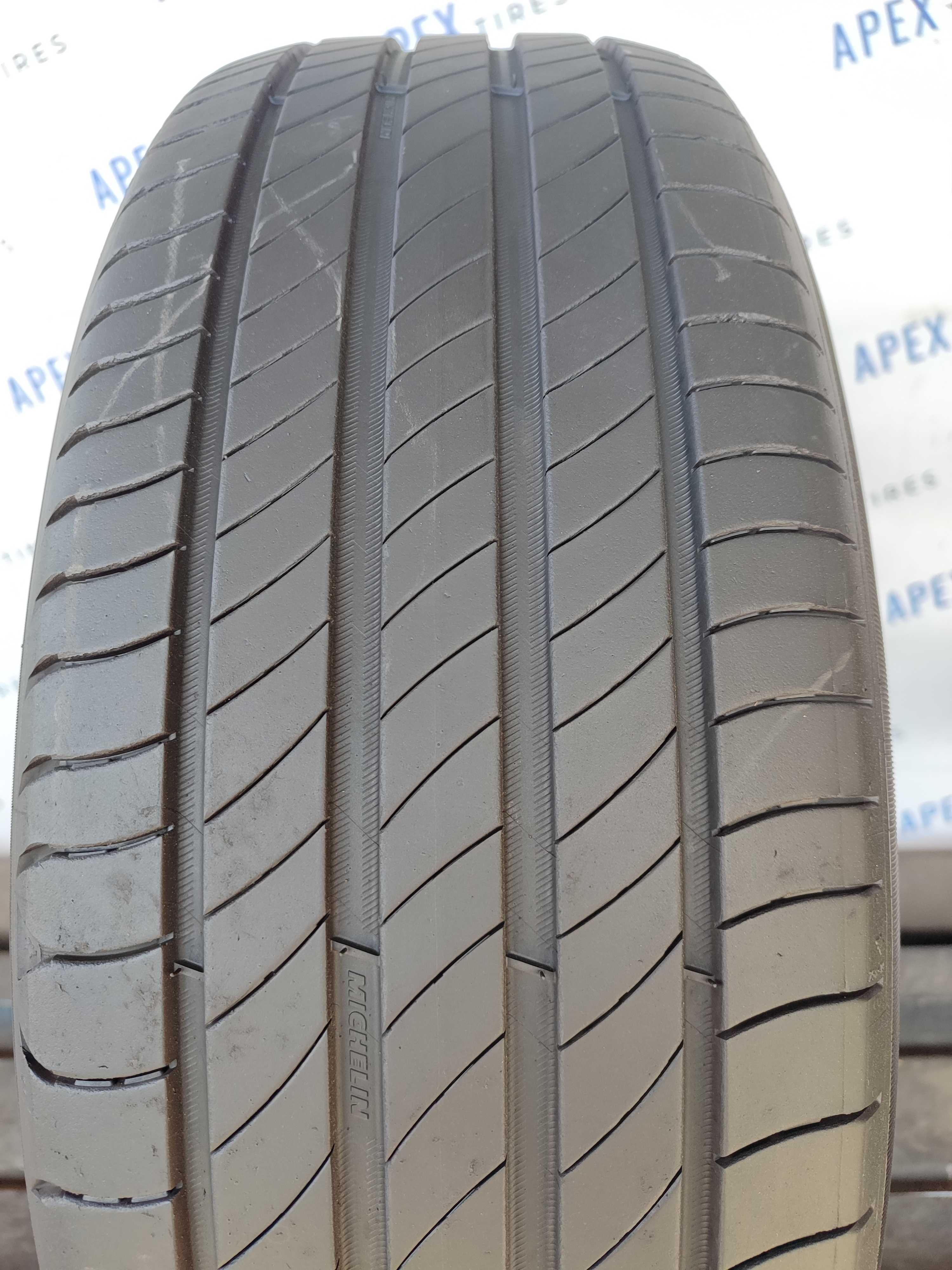 Літня шина 205/55 R19 Michelin E Primacy