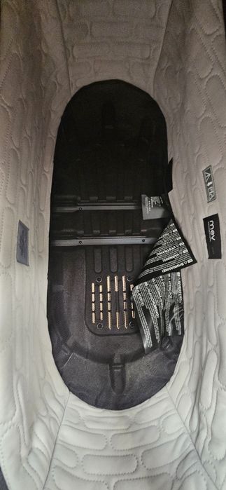 Gondola ANEX MEV