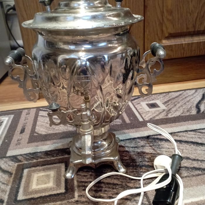 Самовар электрический