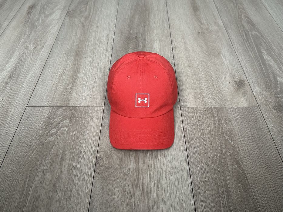 Кепка under armour