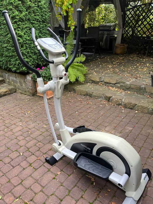 Orbitrek Kettler Rivo M