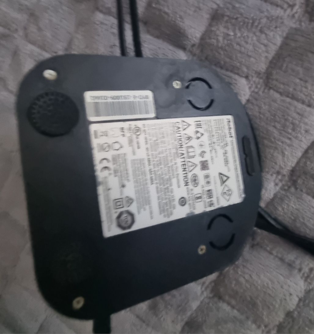 Stacja dokująca do roomba