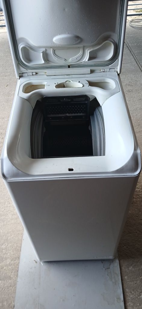 Стіральная машина Zanussi ZWQ 5100