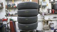 Комплект літніх шин Lassa Greenways 175/65 R15 2022 7 mm (арт.679)