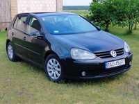 Golf V 2.0tdi Super Zadbany