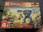 LEGO ninjago klocki