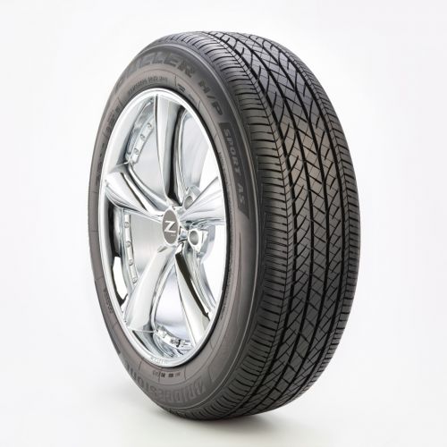 215/60R17 Bridgestone Dueler H/P Sport AS Opony letnie