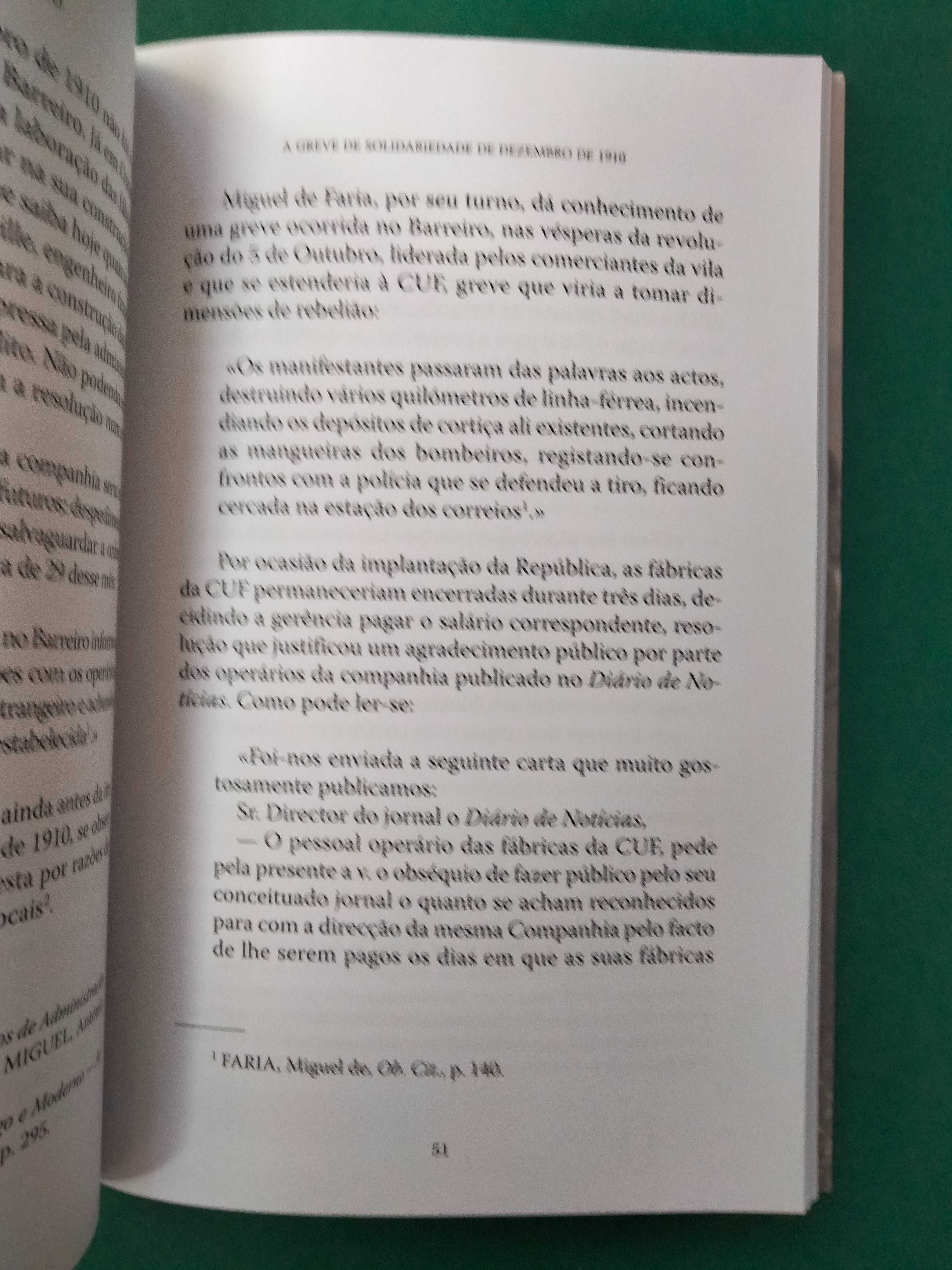 Um Discurso Escondido - Vanessa de Almeida