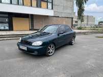 Lanos 1.5 поляк.