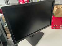 Monitor HP Z24i CZARNY