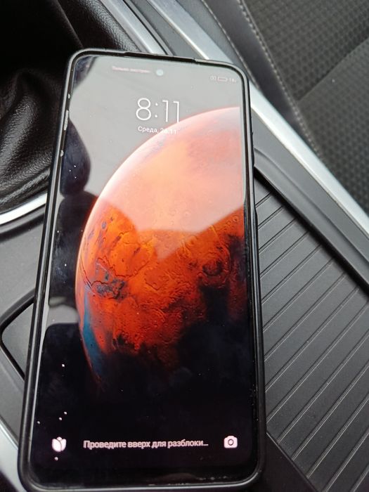 Redmi not 9 Pro  6/64