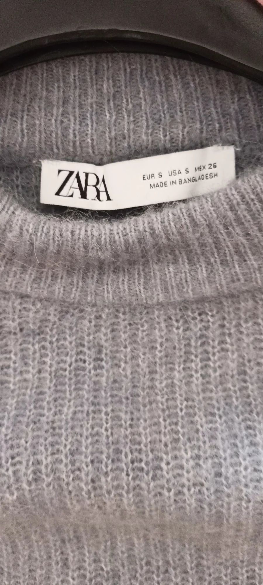 Camisola Zara -Nova!