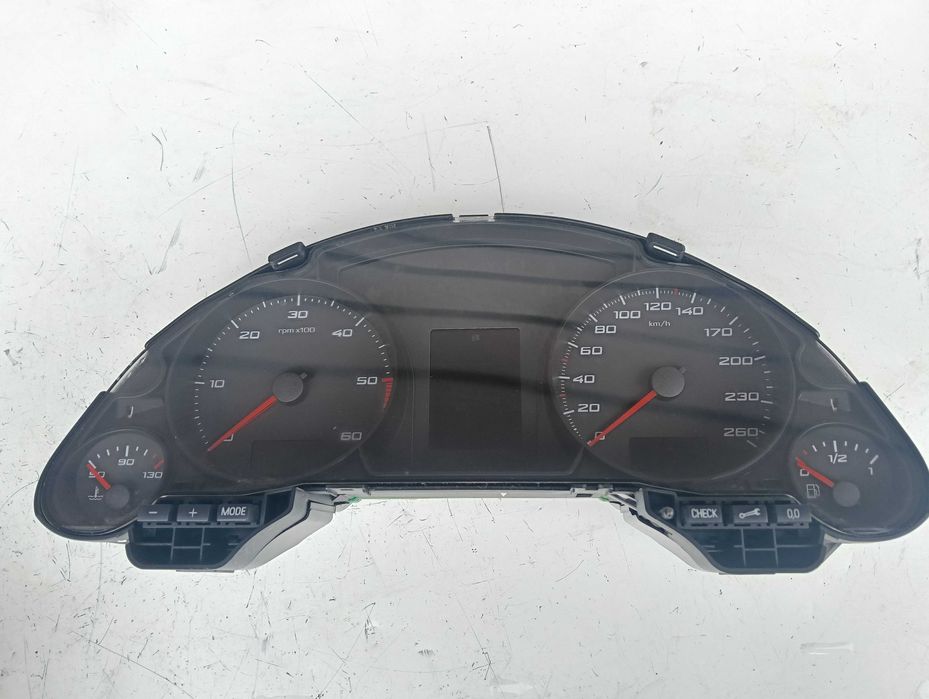 Licznik Zegary Seat Exeo 2.0tdi Europa 3R0,920,800E WYSYŁKA