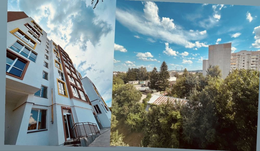 Від власника. Здана новобудова. Вул.Очеретяна 75000$$