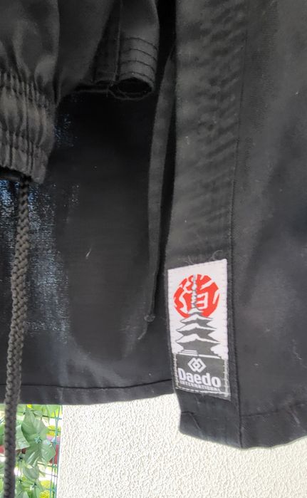 Fato / Dobok Hapkido