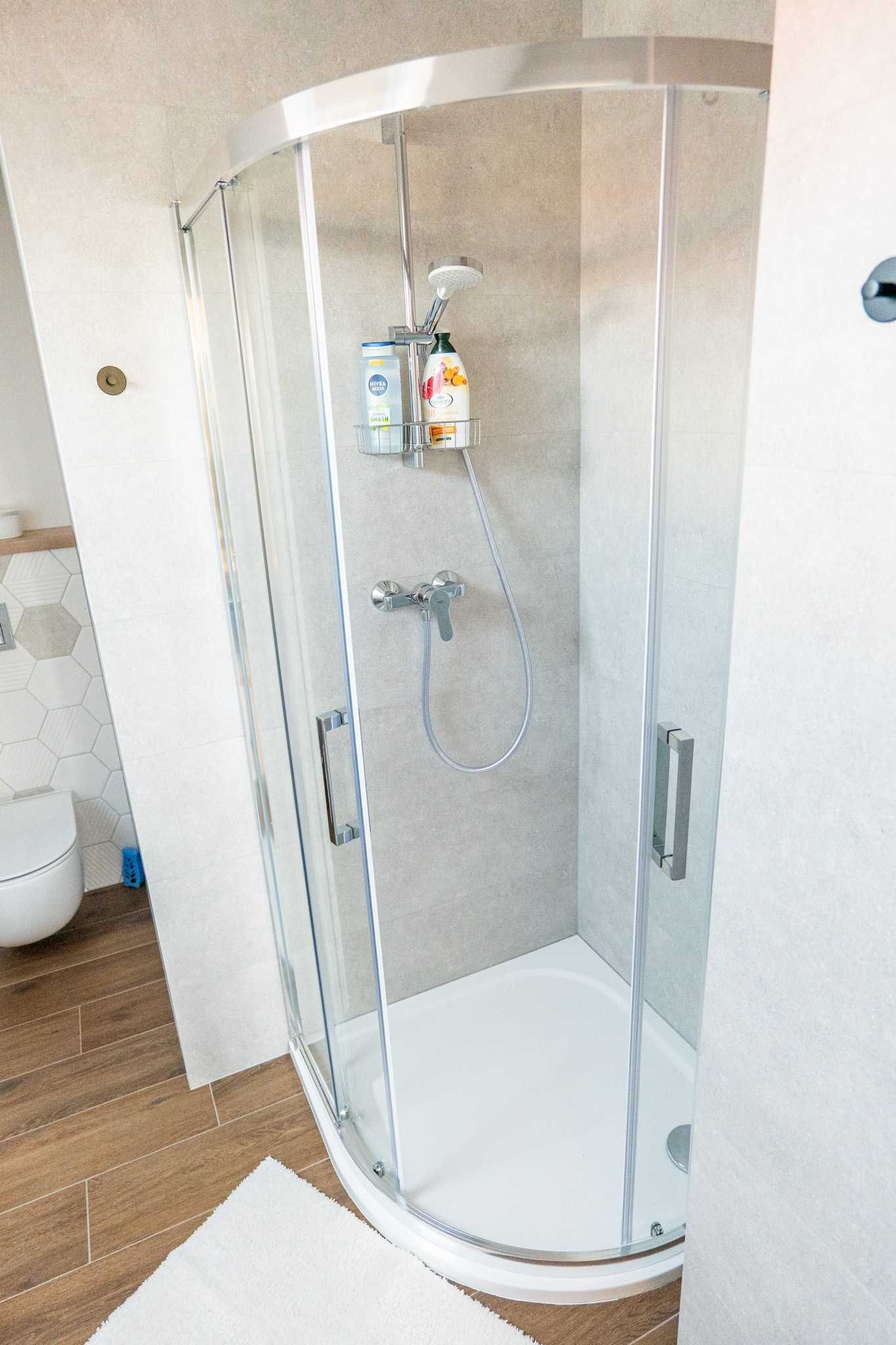 Apartament Słoneczny Swornegacie