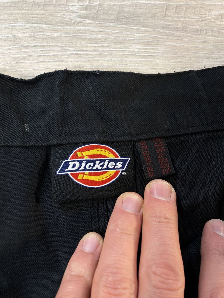 Штани Dickies робочі штани роба спецодяг милитари штани карго