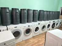 пральна машина з бочкою Siemens IQ500 8 кг