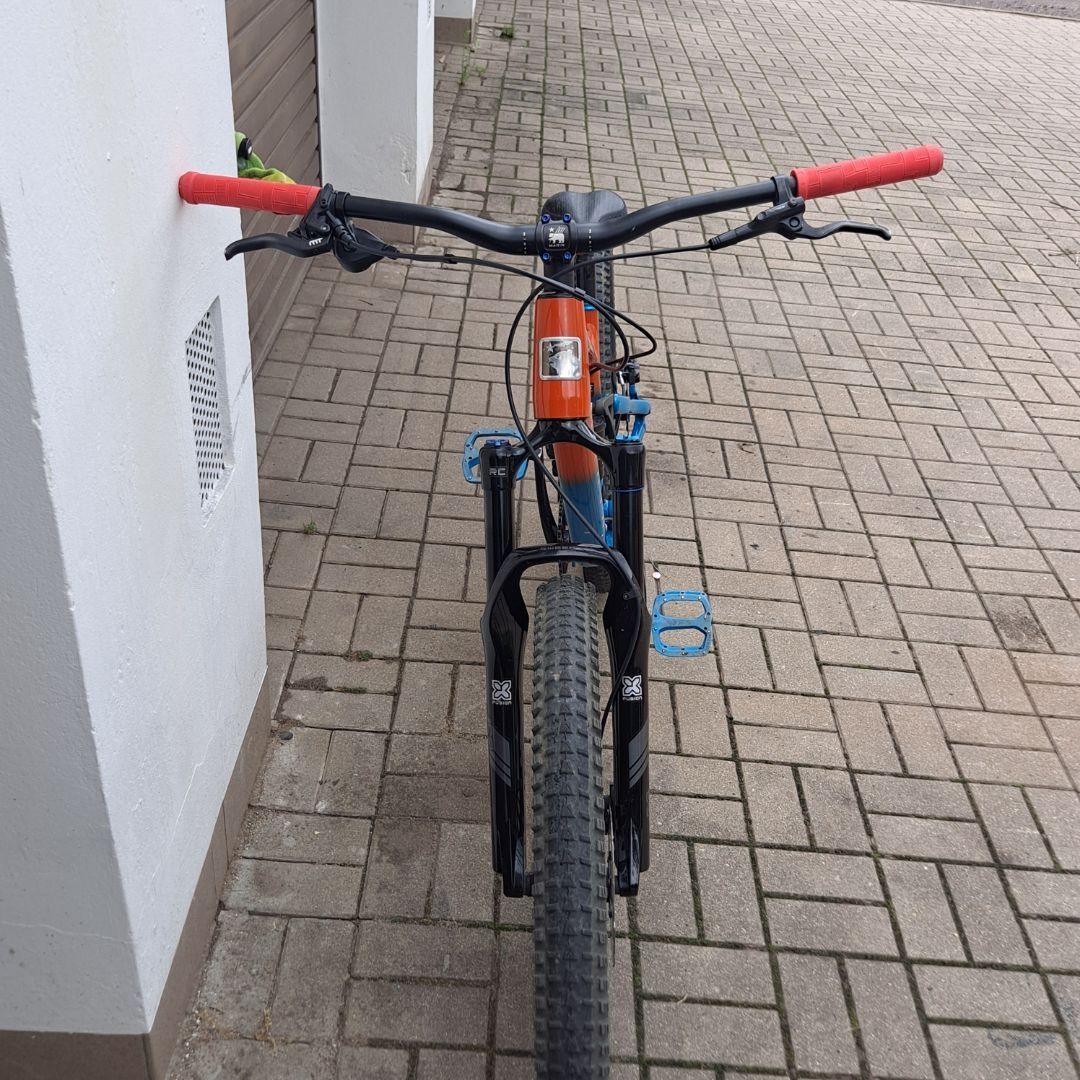 Marin rif zone 1 M 27,5 2023 ( enduro,propain,trek,)