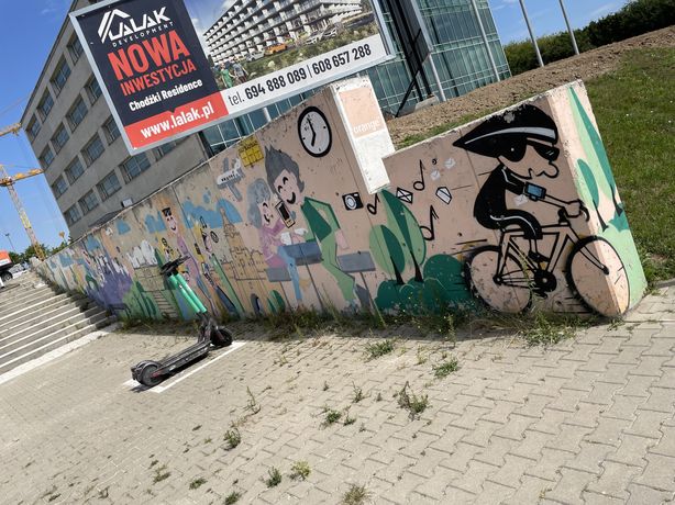 Usuwanie graffiti suchym lodem piaskowanie Lublin okolice Zamosc