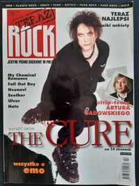 Tetaz rock 2008 czasopismo