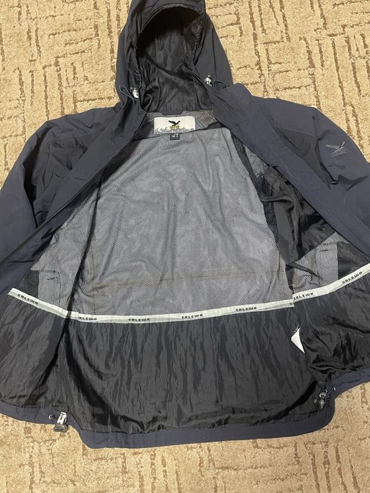Куртка мембранна salewa (салєва) М