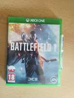 Gra Battlefield 1