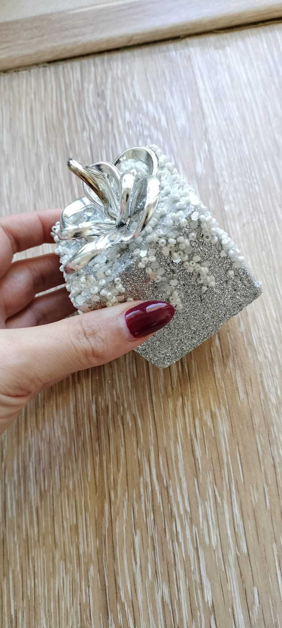 Presente Decoração Natal