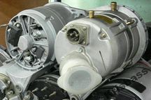 Alternator Man Neoplan Bova Setra Volvo Citaro Deutz Autobus Daf Ifa