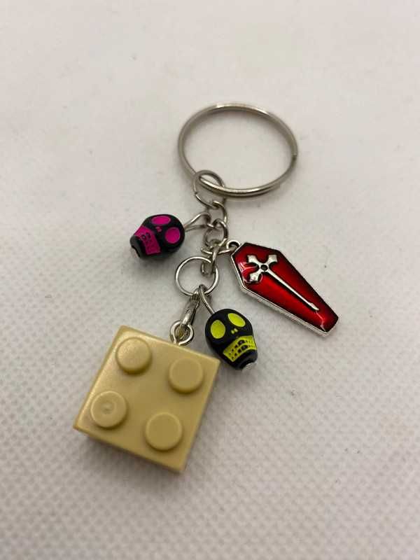 Breloczki Custom