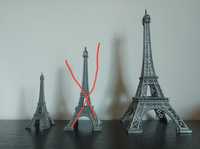 Miniaturas Torre Eiffel