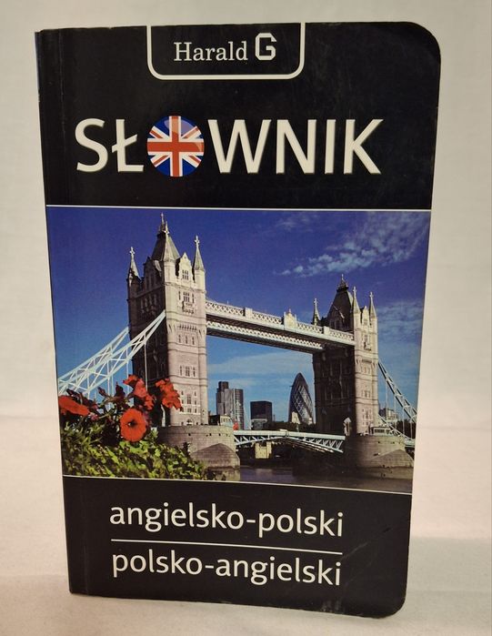 Słownik Polsko Angielski