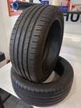 Opony 195/45/16 lato 2szt.