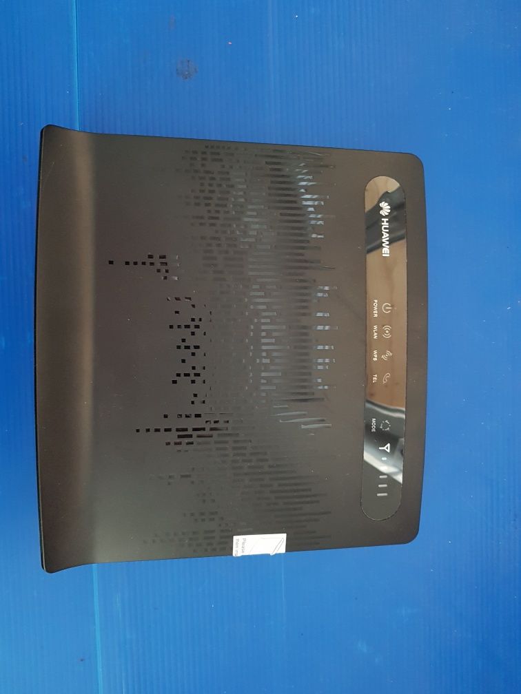 Router LTE Huawei B593s