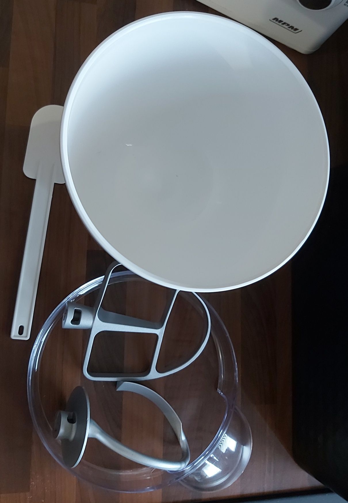 Sprzedam robota MPM